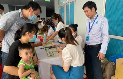 KHÔNG ĐƯỢC CHỦ QUAN VỚI DỊCH COVID-19